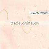 Hot Sell Decorative Paper ,new Happy Notes Design Laminate Melamine Paper for HPL/MDF thumbnail-1