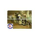 efficicent 500kg/h toilet soap production line(CE certified)