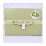 Expanding File Organizer ,expanding File Wallet ,high Quality Office Statonery thumbnail-3