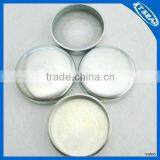 20*1.4 mm Brass/stainless Steel/iron Freeze Plug/car Engine Plugs thumbnail-2