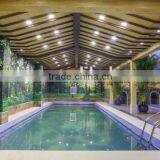 2015 Senyu Wpc Interior Waterproof and Fireproof Furniture Board thumbnail-5