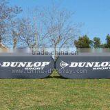 2000x1000mm Outdoor Horizontal Banner A-Frame thumbnail-3
