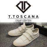 T.TOSCANA 2016 Fashion Black Sneaker Casual Shoes for Men Have Stock thumbnail-1