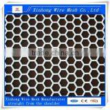 Perforated Metal Aluminum Mesh Speaker Grille