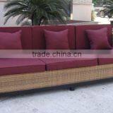 Furniture Stores Rattan Garden Set China Supplier Factory thumbnail-4