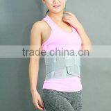 Low Back Pain Support Brace Belt Fish Line Elastic Cloth Waist Brace Belt thumbnail-2