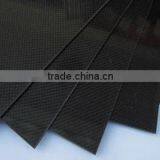 Laminated Carbon Fiber Sheet 1cm, 2cm, 3cm Thickness thumbnail-2