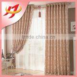 High Quality European New Style Damask Embroidered Latest Curtain Designs 2015 thumbnail-5