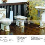 Hot Selling Ceramic Bathroom Chaozhou Middle East Standard Bidet D8001B thumbnail-3