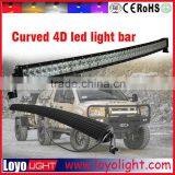 For Sale Curved 4d Led Light Bar High Power 300w 4x4 Led Light Bar Offroad Lamp