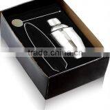 Stainless Steel 3pcs Bar Set