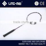 Offensive Best Quality Badminton Racquet thumbnail-1