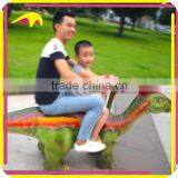 KANO0413Kids Attraction Easy Controlled Walking Robot Ride thumbnail-2