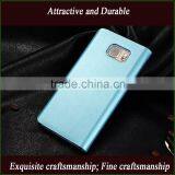 Hot Sale PU Leather Case for SAMSUNG NOTE 5 With Windows , Case for Samsung Galaxy Note 5 thumbnail-4