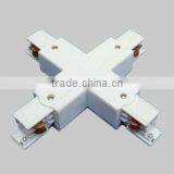 4 Lines CNC Track Rail ,guide Rails for Track Light Use thumbnail-5