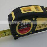 LV05 Laser Level Meter With Rolling Tape thumbnail-2