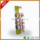 Bio Protein Floor Stand Display Store ,big Store Display Shelves ,beauty Supply Store Shelf