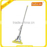 Foldable butterfly mop from China manufacturer
