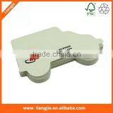 Memo Notepad Car Printed Memo Pad thumbnail-3