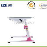 Chillren Adjustable Student Desk Kids Desk and Table Healthykids Desk thumbnail-1