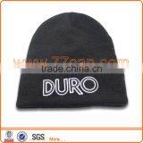 Adult Cheap Sport Winter Hat With Logo thumbnail-5
