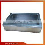 Print Customised Tea Tin Box thumbnail-1