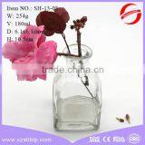 2016 New Style Mini Water Dropper Shape Reed Diffuser Aroma Bottles thumbnail-6