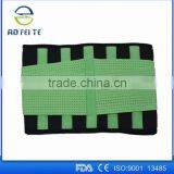 Best Sell Waist Trainer Belt Belly Fat Waist Trimmer Belt Neoprene for Men Women Back Support Waist Slimming Belt thumbnail-2