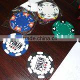 Anti Slip Non-toxic Silicone Rubber Drink Coasters China Supplier thumbnail-4