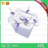 Plastic Ballot Box/White Ballot Box thumbnail-4