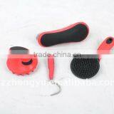 Brush Sets for Horse Grooming
