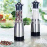 2013 New Style Stainless Steel Manual Pepper Grinder thumbnail-1