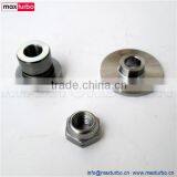 HE551/ HE551V/ HE551VE Turbocharger Shaft Nut Turbine Shaft Nut