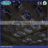 75W Mini Halogen Optic Fiber Light Engine With 6 Colors Changing thumbnail-5