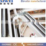 XIWEI Elevator Lift Escalator Price In China thumbnail-2