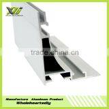 Edge Light Advertising Textile Light Box Profile Extrusion Aluminum Profile thumbnail-6