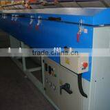 75mm Cold Feed Silicone Extruder Machine thumbnail-2