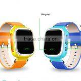 Wholesale Baby Smart Watch Antilost Watch,antilost Watch Q60 GPS Tracker for Kids thumbnail-5
