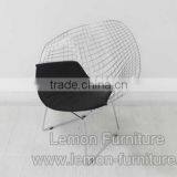 Design Antique Metallic Chairs thumbnail-1