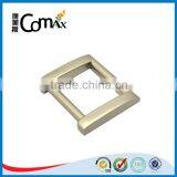Zinc Alloy Pearl Nickle Square Metal Ring For Bags thumbnail-4