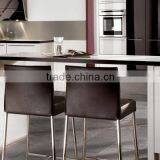 Custom Made Home Kitchen Design Lazy Susan Corner Base Kitchen Cabinet thumbnail-4