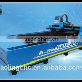 Guangzhou Machine Manufacturers Wholesale Metal Fiber Laser Cutter for Option thumbnail-1