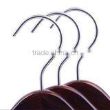 Wooden Hanger Manufacturer From China thumbnail-4
