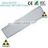 2 Years Warranty High Power LED Panel 30W With SMD Semlight(SEM-P30-02) thumbnail-1