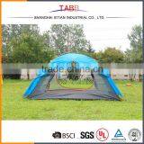 2016 Hot Sale Made in China Modern Camping Tent,folding Pop up Tent thumbnail-6