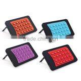 2015 New 4000MAH Power Bank With Rubber Sucker