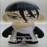 Custom Cartoon Pop Vinyl Figures Maker Vinyl Toy Manufacturers thumbnail-6