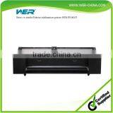 1.8m Large Format Digital Textile Printing Sublimation Printer