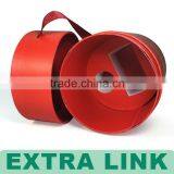 China Suppliers New Design High End Bamboo Cosmetic Container