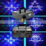Rgb Scanner Laser Lighting